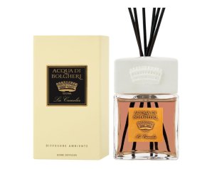 DIFFUSORE AMB LA CAMELIA500ML
