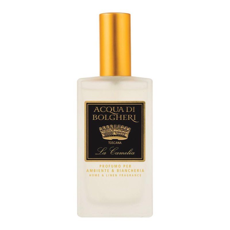 PROFUMA AMB BIANC LA CAMELIA