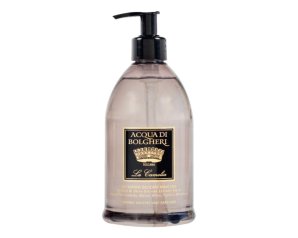 BIO-SAPONE DEL M/VI LA CAMELIA