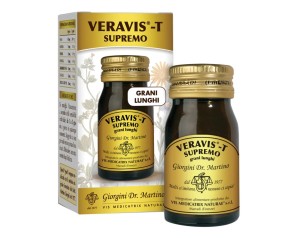 VERAVIS T SUPREMO GRANI LU 30G