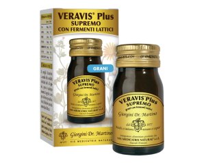 Veravis Plus Supremo Con Fermenti Lattici 50 Grani 30 g