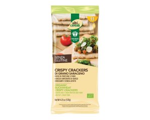 PROBIOS Crispy Crackers Sarac.