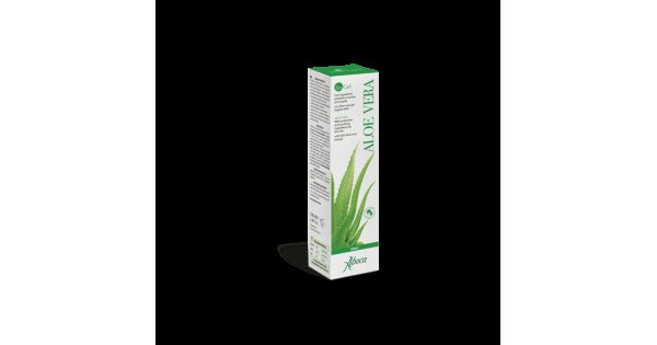 Aboca Biogel Aloe Gel Protettivo E Lenitivo 100ml | Openfarma