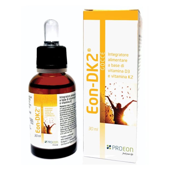 Eon-dk2 Gocce 30 Ml
