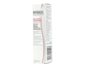 Physiogel Sollievo Calmante - Crema Viso per Pelle Secca e Sensibile 40 ml