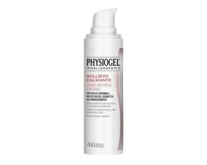 Physiogel Sollievo Calmante - Crema Viso Ricca per Pelle Molto Secca 40 ml