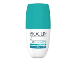 BIOCLIN DEO CONTROL TALC 50ML