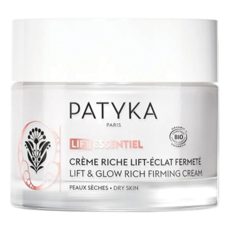 PATYKA Creme Riche Lift Eclat PATYKA Creme Riche Lift Eclat