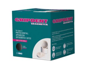 GRIPDENT VASCHETTA P/PROTESI
