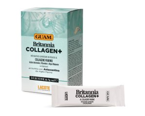 GUAM BRITANNIA COLLAGEN+ 14STI