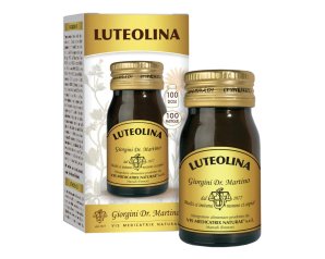 LUTEOLINA 100PAST