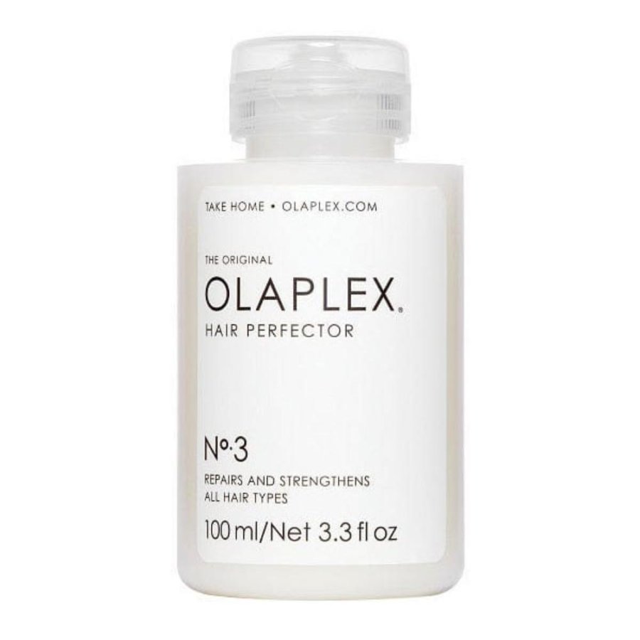 Olaplex N.3 Hair Perfector 100 ml - trattamento ristrutturante capelli da risciacquo Olaplex N.3 Hair Perfector 100 ml - trattamento ristrutturante capelli da risciacquo