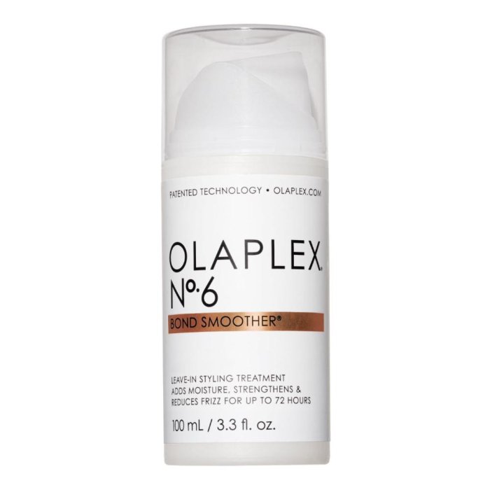 Olaplex n6 bond smoother 100 ml