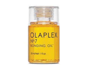 Olaplex N.7 Bonding Oil 30 ml - olio capelli riparatore lucidante antifrizz