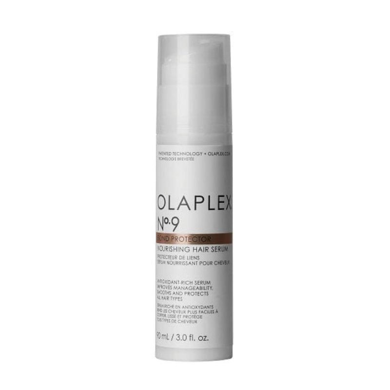 Olaplex N&deg;9 Bond Protector Siero Hair Riparatore e Nutriente per Capelli Danneggiati