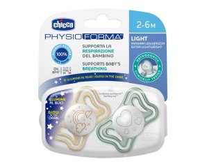 CH Succh.Light Lum.Sil.2-6m2pz