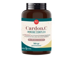 CARDON C IMMUNO COMPLEX 90CPR ER