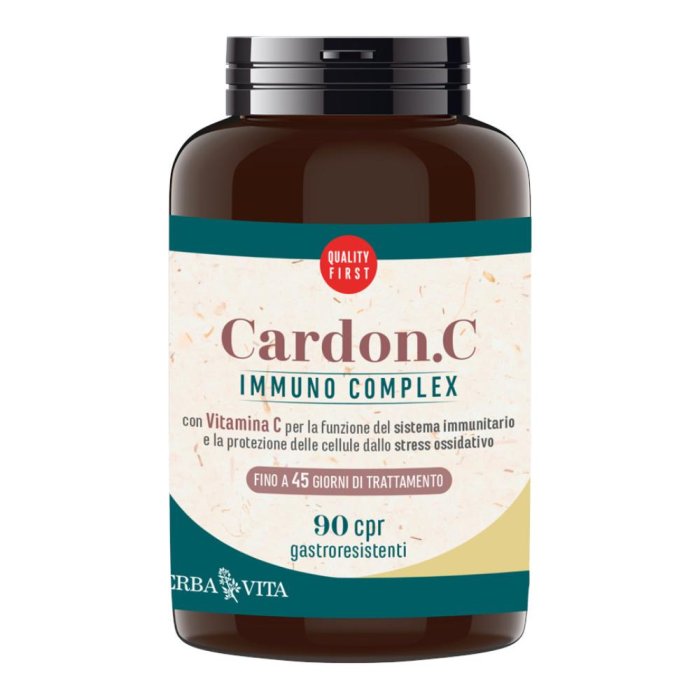 CARDON C IMMUNO COMPLEX 90CPR ER CARDON C IMMUNO COMPLEX 90CPR ER