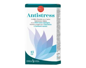 ANTISTRESS 45 Cpr          EBV