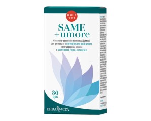 SAME + UMORE 30CPS