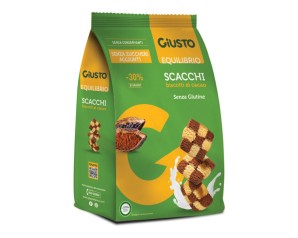 GIUSTO S/G SCACCHI EQUILIBRIO