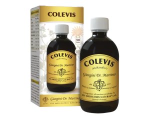 COLEVIS Analcol.500ml