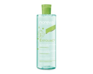 EXFOLIAC Acqua Micel.Det.400ml