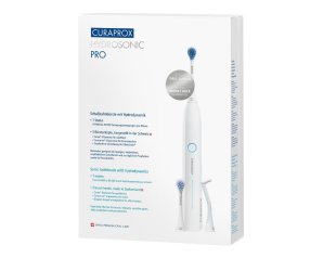 CURAPROX HYDROSONIC PRO