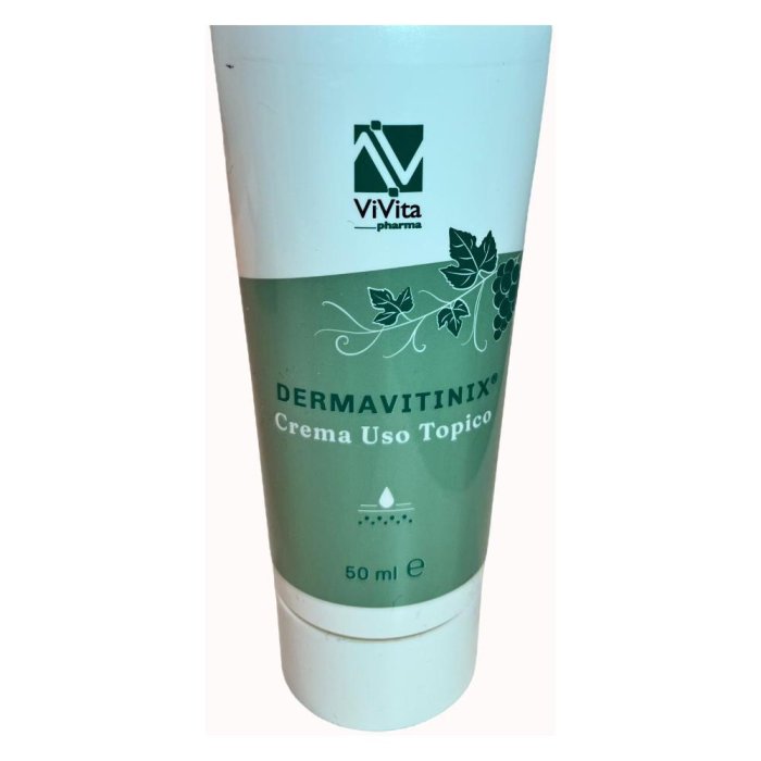 DERMAVITINIX Cr.Dermatiti 50ml DERMAVITINIX Cr.Dermatiti 50ml