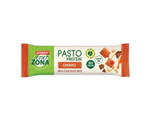 ENERZONA Pasto Milk Caramello