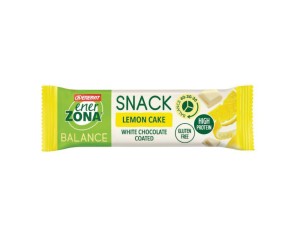 ENERZONA Snack Limone 33g