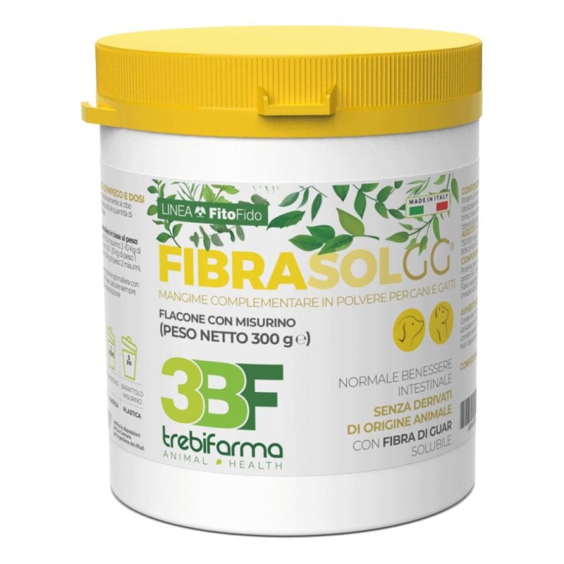 Fibrasol gg 300 g