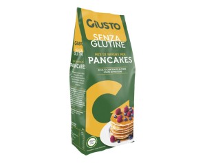 GIUSTO S/G Prep.Pancake*250g