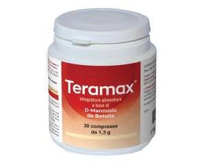 TERAMAX 30CPR