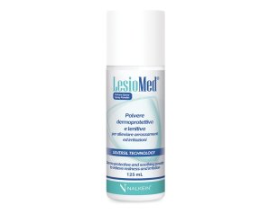LESIOMED Polv.Spray 125ml