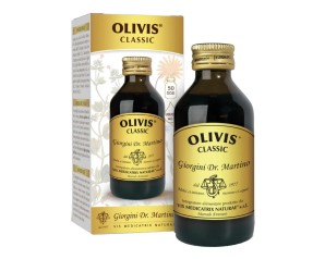 OLIVIS CLASSIC LIQ ALCOLI100ML