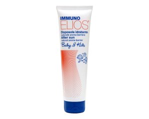 Morgan Immuno Elios - Doposole Bambini Idratante con Aroma Barriera 200 ml