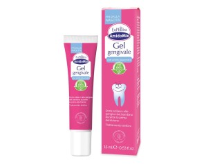 EUPHIDRA*A-Mio Gel Geng.15ml