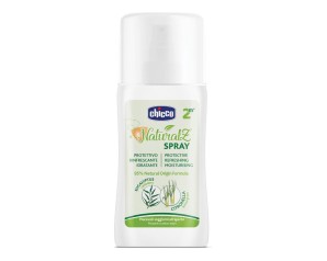 Chicco Zanza Spray Naturale contro le zanzare e gli insetti 100 ml