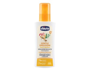Chicco Insetto Repellente Lozione Zanzare Bambini 100ml