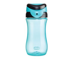 CH TRAVEL CUP 2Y+ AZZURRO