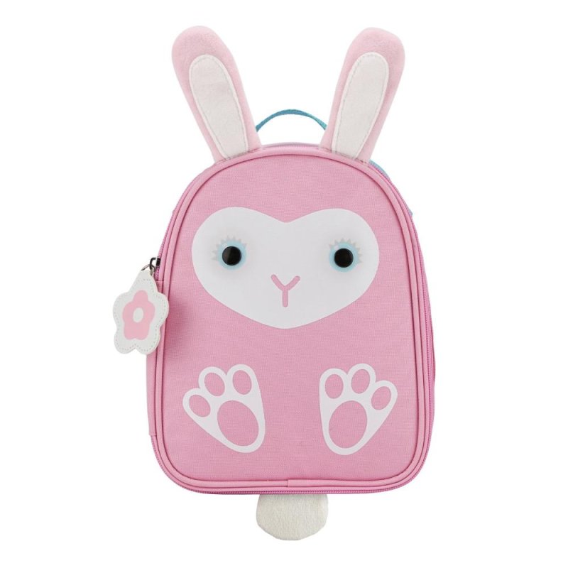 CH portapappa termico coniglio - contenitore pappa termico per bambini