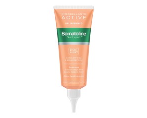 Somatoline Skin Expert Gel Intensivo Pre Sport Snellente e Brucia Grassi 100ml