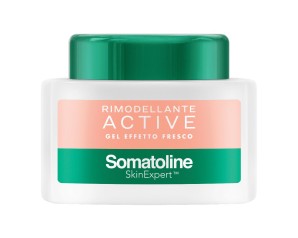  Somatoline Active Gel Effetto Fresco Crema Snellente 250ml