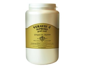 VERAVIS T SUPREMO GRANI CO 1KG