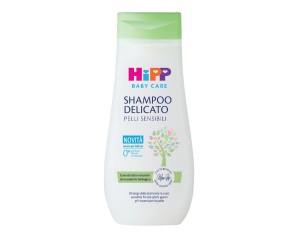 HIPP-Baby Sh.Delicato*200ml