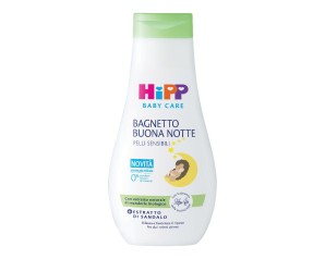 HIPP BABY CARE BAGNET BUON 350ML