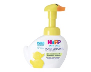 HIPP-Baby Mousse Det.Papero