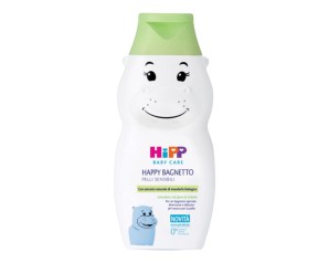 HIPP-Baby Happy Bagnett.Ippop.