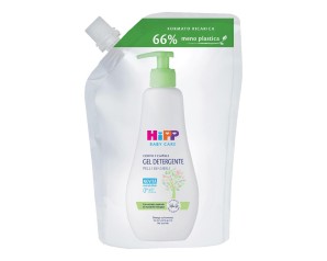 HIPP BABY CARE RICAR GEL DET